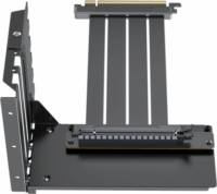 Xilence XZ107 PCI-E Riser kábel konzolkészlettel