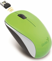 Genius NX-7000 Wireless Egér - Zöld
