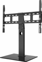 Hama 220867 32"-65" LCD TV/Monitor tartó állvány - Fekete
