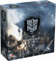 Frostpunk: A társasjáték - Miniatures kiegészítő