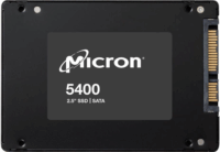 Micron 480GB 5400 PRO 2.5" SATA3 SSD