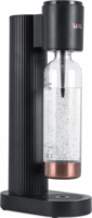 Laica HI8200L Szódakészítő - Fekete