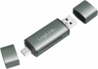 Logilink CR0043 Multi USB 3.2 Külső kártyaolvasó