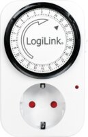 Logilink ET0001 Mechanikus időkapcsoló