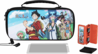 Konix Nintendo Switch Kezdőcsomag - One Piece