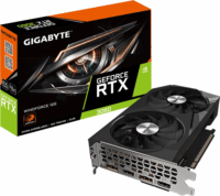 Gigabyte GeForce RTX 3060 12GB GDDR6 Windforce 12G 2.0 Videókártya