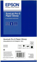 Epson SureLab Pro-S Papír A4