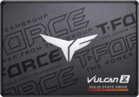 TeamGroup 480GB T-Force Vulcan Z 2.5" SATA3 SSD