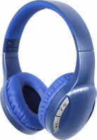 Gembird BTHS-01-B Wireless Headset - Kék