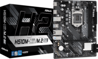 ASRock H510M-H2/M.2 SE Alaplap