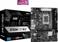 ASRock B760M-H2/M.2 Alaplap