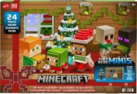 Mattel Minecraft Adventi kalendárium
