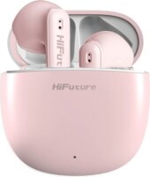 HiFuture ColorBuds2 Wireless Headset - Rózsaszín
