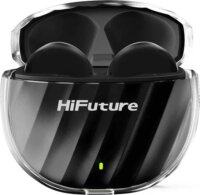 HiFuture FlyBuds3 Wireless Headset - Fekete