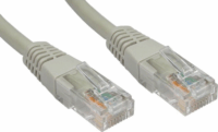 Accura UTP CAT6 Patch kábel 10m - Szürke