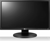 LG 23.8" 24MB35PY-B IPS monitor - Javított