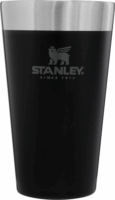 Stanley Adventure 0.47L Termosz - Matt fekete