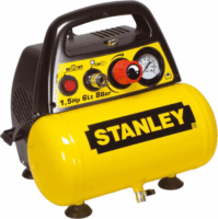 Stanley C6BB34STN039 Olajmentes Elektromos kompresszor