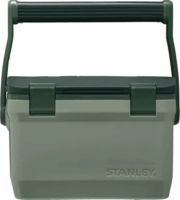 Stanley Adventure Cooler hűtőtáska - Zöld