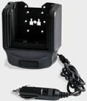 Newland CCMT95 Univerzális mobiltelefon autós tartó/töltő - Fekete