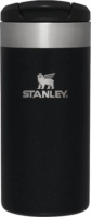 Stanley Aerolight 0.35L termosz - Fekete metál