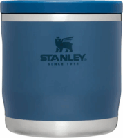 Stanley The Adventure 0,35L Ételhordó termosz - Kék