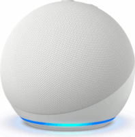 Amazon Echo Dot 5 Okos hangszóró - Fehér (Bontott)