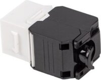 Lanberg Keystone modul RJ45 cat.5e UTP