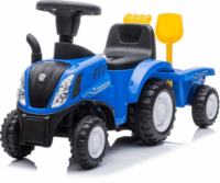 Buddy Toys New Holland T7 Traktor - Kék