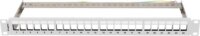 Lanberg PPKS-0924-S 19" Patch panel - 24 port