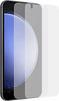 Samsung Screen Protector Galaxy S23 FE Edzett üveg kijelzővédő (2db)