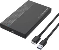 Esperanza 2.5" külső HDD/SSD tok