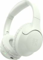 Buxton BHP 8700 Wireless Headset - Fehér
