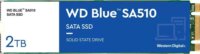 Western Digital 2TB SA510 M.2 SATA3 SSD
