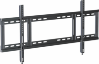 MAXHUB WIB9040A 55"-86" TV fali tartó - Fekete