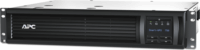 APC SMT750RM2UC 750VA / 500W Vonalinterkatív Smart-UPS