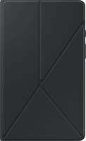 Samsung Galaxy Tab A9 Flip Tok - Fekete