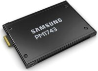 Samsung 1.92TB PM1743 2.5" U.3 NVMe PCIe 5.0 SSD (Bulk)