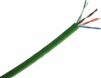 Accura ACC2305 UTP Installációs kábel 305m - Zöld