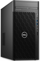 Dell Precision T3660 Számítógép (Intel i7-13700 / 16GB / 512GB SSD / DVD-RW / Win 11 Pro)