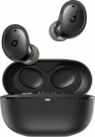 Anker Soundcore Dot 3i Wireless Headset - Fekete