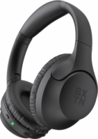 Buxton BHP 8700 Wirless Headset - Fekete