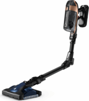 Tefal TY99G1 X-Force Flex Porzsák nélküli porszívó - Fekete