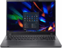 Acer TravelMate P2 Notebook Szürke (16" / Intel i5-1335U / 8GB / 512GB SSD)