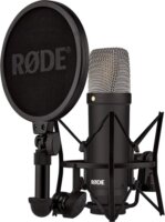 Rode NT1 Signature Mikrofon - Fekete
