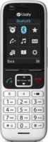 Unify OpenScape S6 DECT telefon - Szürke/Fekete