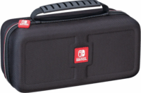 BigBen Interactive Nintendo Switch Nagy utazó tok - Fekete