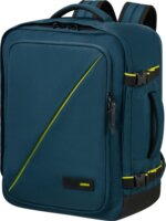 American Tourister TAKE2CABIN M 15.6" Laptop hátizsák - Kék