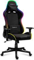 Huzaro Force 6.2 RGB Gamer szék - Fekete