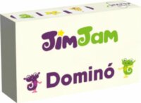 JimJam Dominó